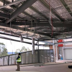 Penrith Anglican College – 28-9-18 B